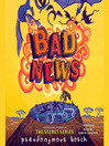 Cover image for Bad News